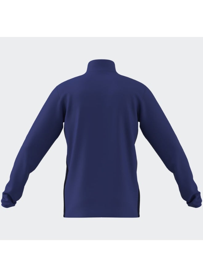 Adidas تييرو إي إس توب سيلوبل/أسود/رمادي - Image 2