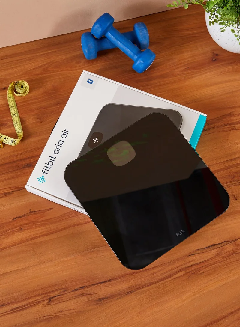 Fitbit Aria Air Smart Scale