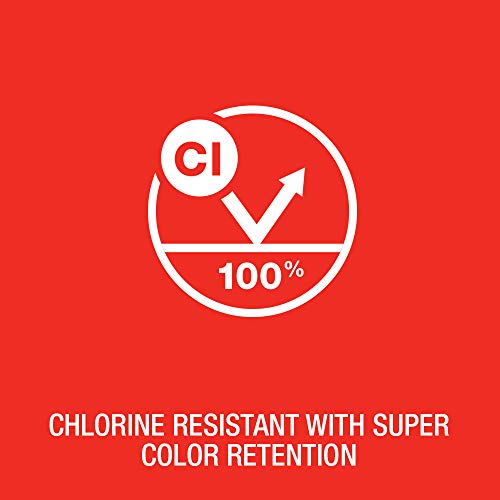 Speedo Women's Swimsuit One Piece Endurance+ Flyback Solid Adult Team Colors - Image 4