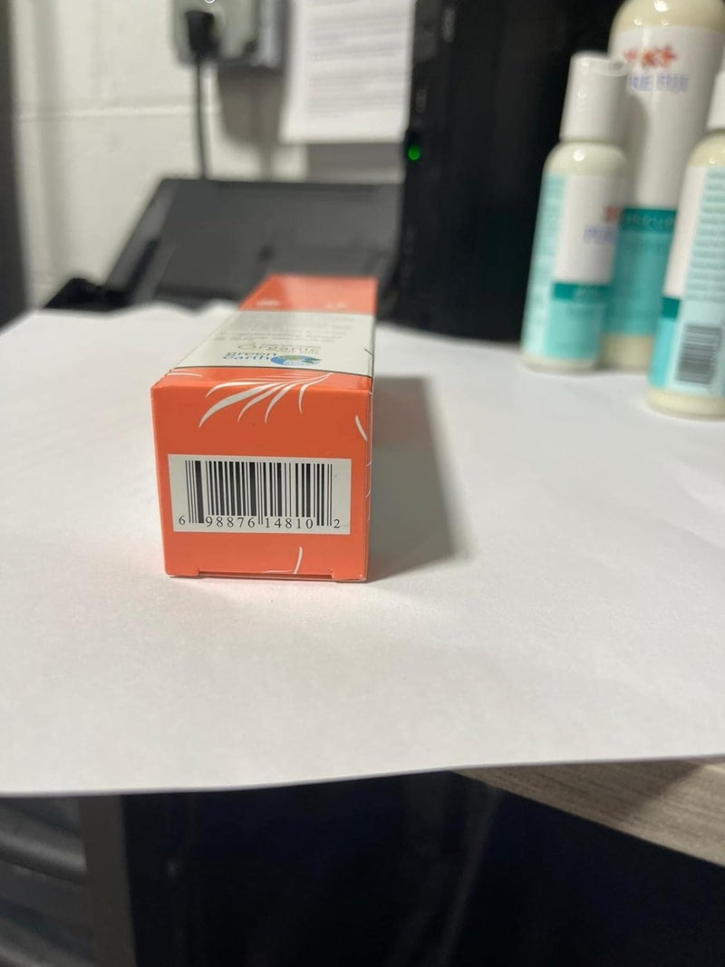 PURE FIJI Body Lotion Hydrating Moisturizing Lotion for Dry Skin with Coconut Milk and Vitamin E Organic Body Lotion For Women and Men Orange Blossom Scent 3 oz - Image 5