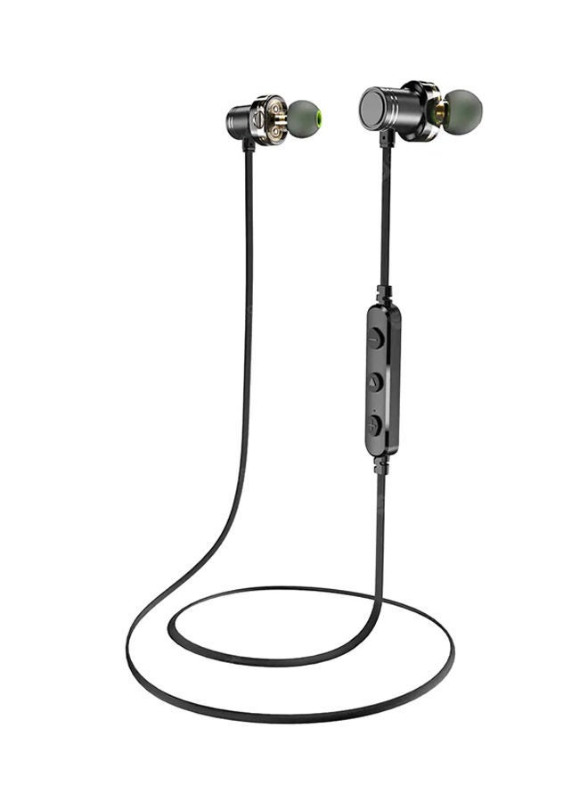 NIBEMINENT Earphone Bluetooth Wireless Sport