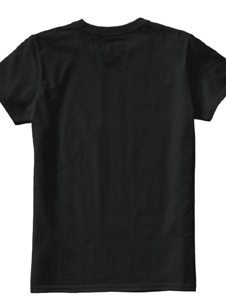 Canada Adult Women's Round Neck T-Shirt - Soft and Comfortable, Short Sleeve Tshirt - Perfect for Everyday Canadian Style - Canada Tshirt for Women - Image 4