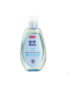 Nunu baby shower gel 200 ml