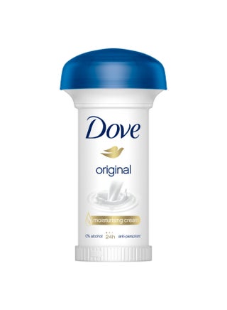 Antiperspirant Deodorant Roll-On For Women