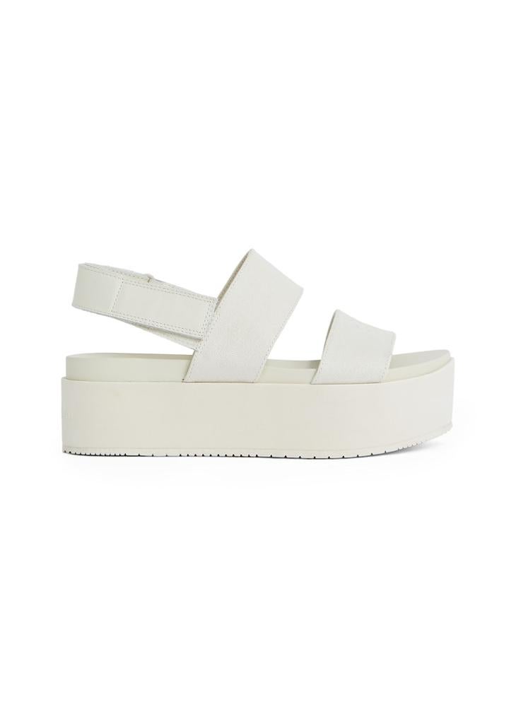 Calvin Klein Jeans FLATFORM SANDALS  - Image 1