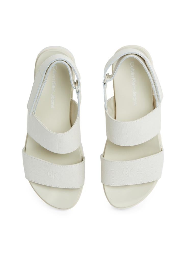 Calvin Klein Jeans FLATFORM SANDALS  - Image 5