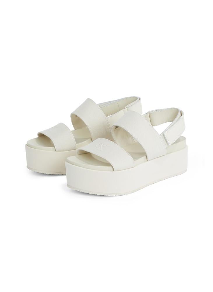 Calvin Klein Jeans FLATFORM SANDALS  - Image 4