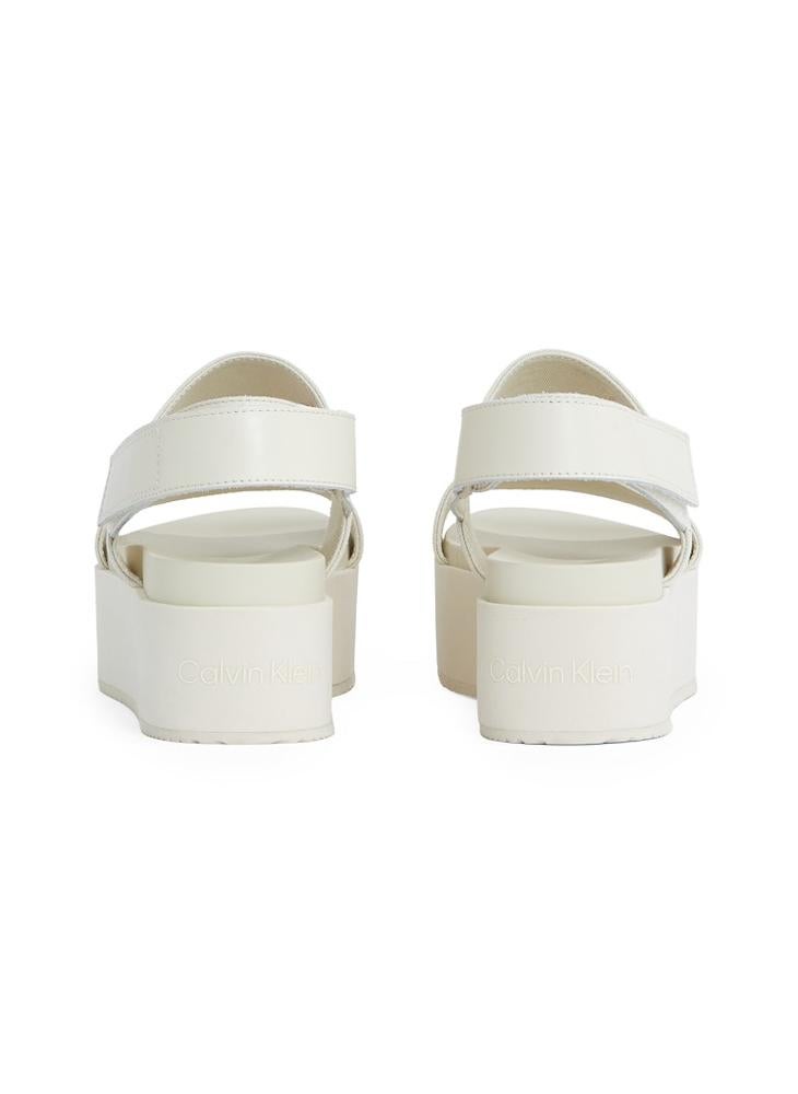 Calvin Klein Jeans FLATFORM SANDALS  - Image 3