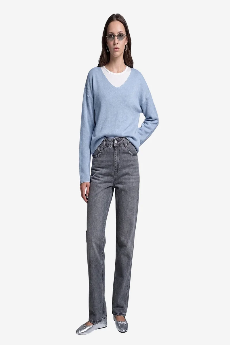 DILVIN Women’s Jeans