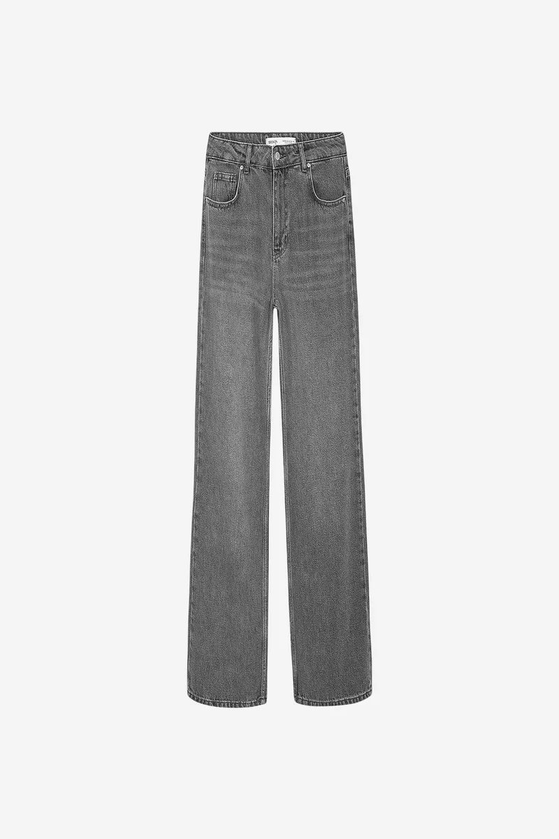 Dilvin Dark Grey DILVIN Women’s Jeans for Women | Best Price UAE