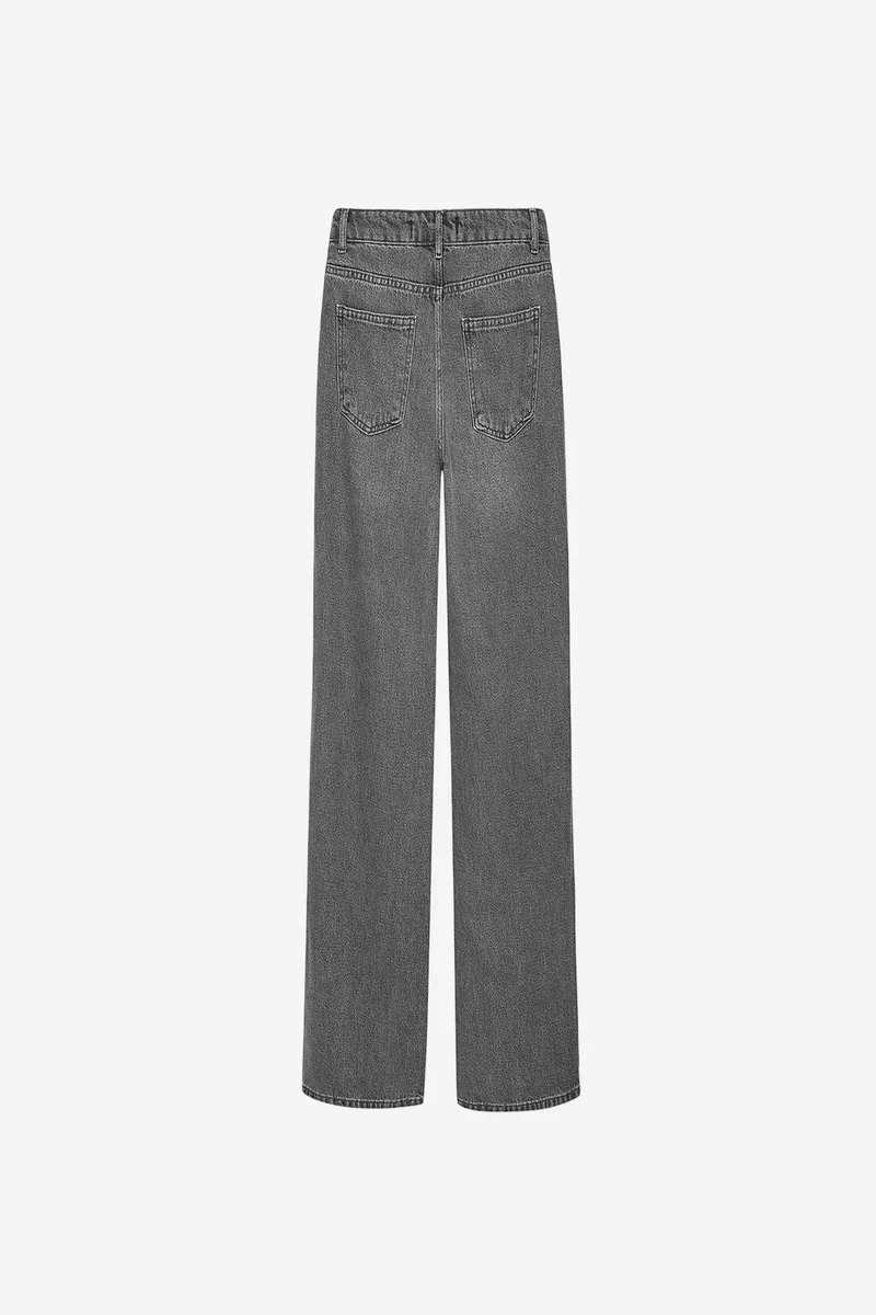 Dilvin Dark Grey DILVIN Women’s Jeans for Women | Best Price UAE