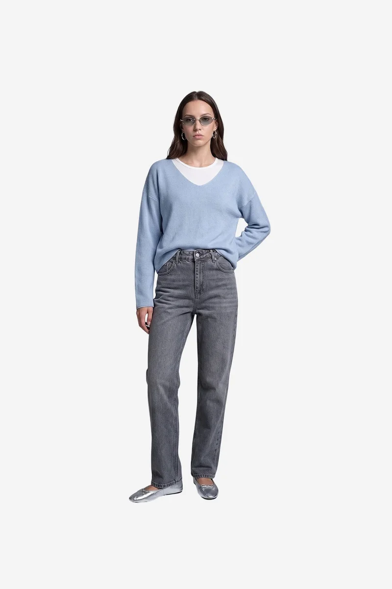 DILVIN Women’s Jeans