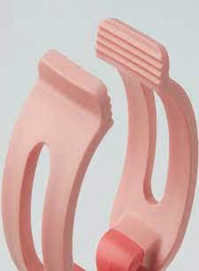 Graidient span SLIBB Large peg, Pink - Image 5