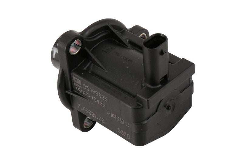GM Parts Genuine 55499323 Turbocharger Bypass Valve Solenoid - Image 2