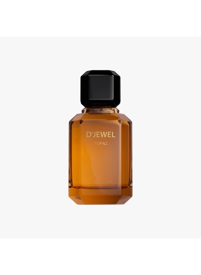 Papillon D'jewel Topaz Parfume 100ml - Image 2