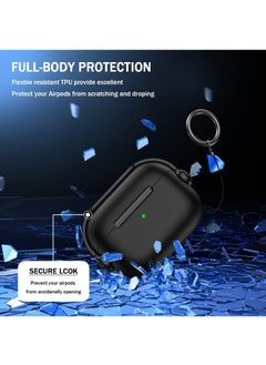 Y&D For Apple Airpods pro2 Generation Protective Lanyard Headphone Set  - Image 4