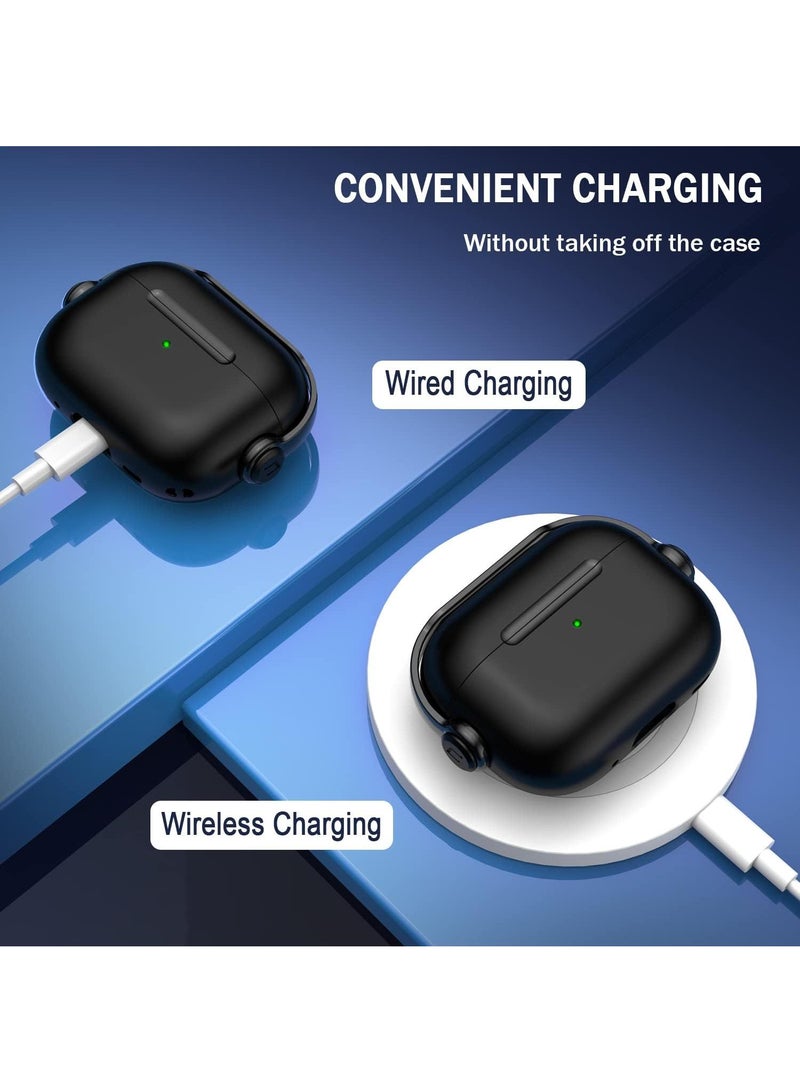 Y&D For Apple Airpods pro2 Generation Protective Lanyard Headphone Set - Image 3