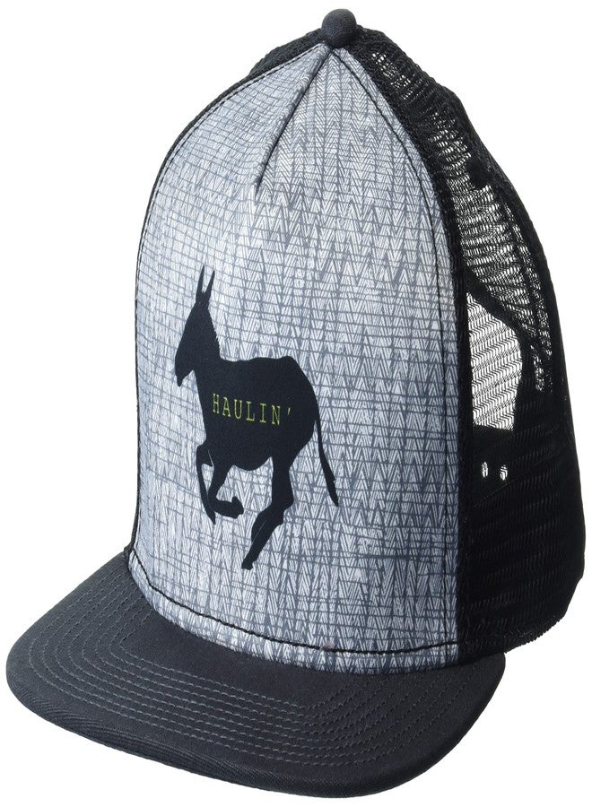 prAna Journeyman Trucker - Image 1