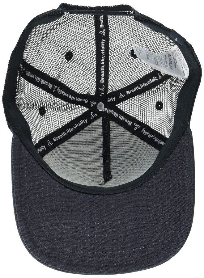 prAna Journeyman Trucker - Image 2
