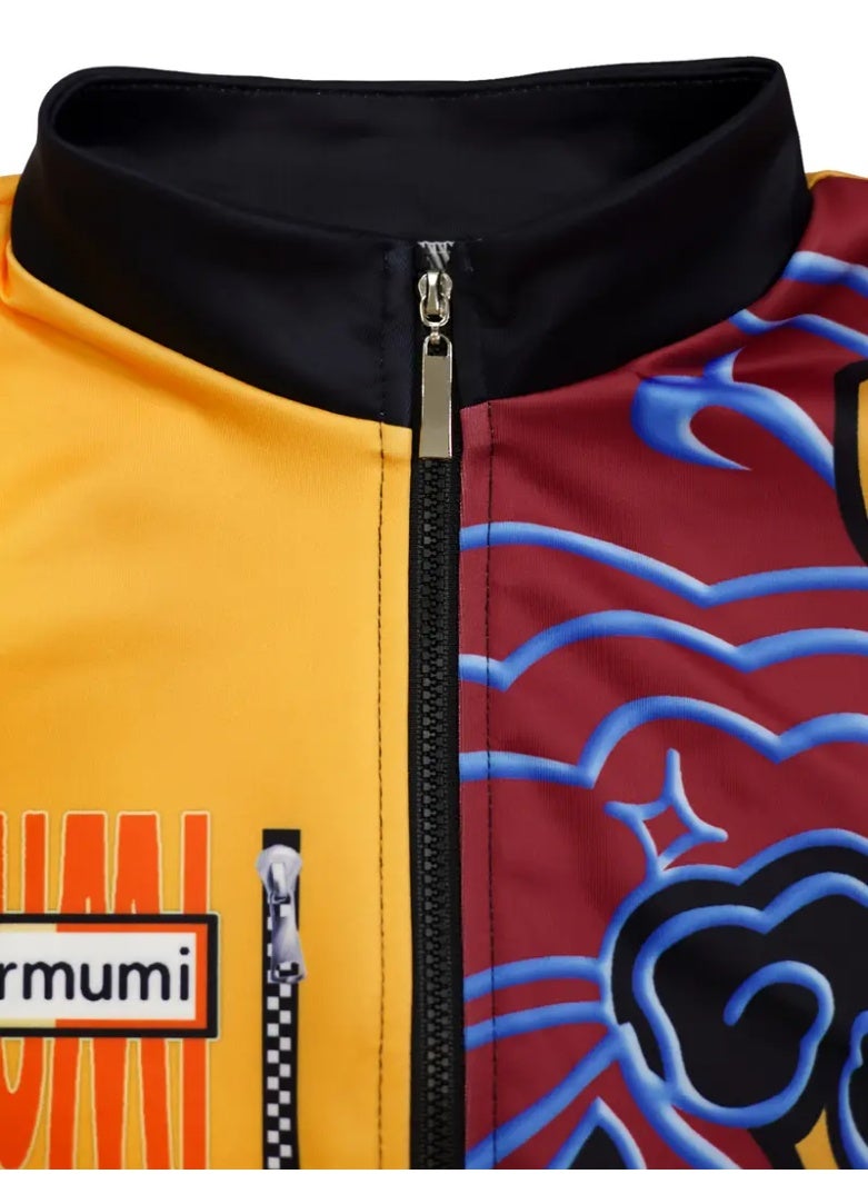 Sparklepals Kpop Demon Rumi Cosplay Costume for Kids, Hunters Pop Singers Rumi Idol Stage Role Play Outfits Halloween Dress Up for Women Girls - Image 5