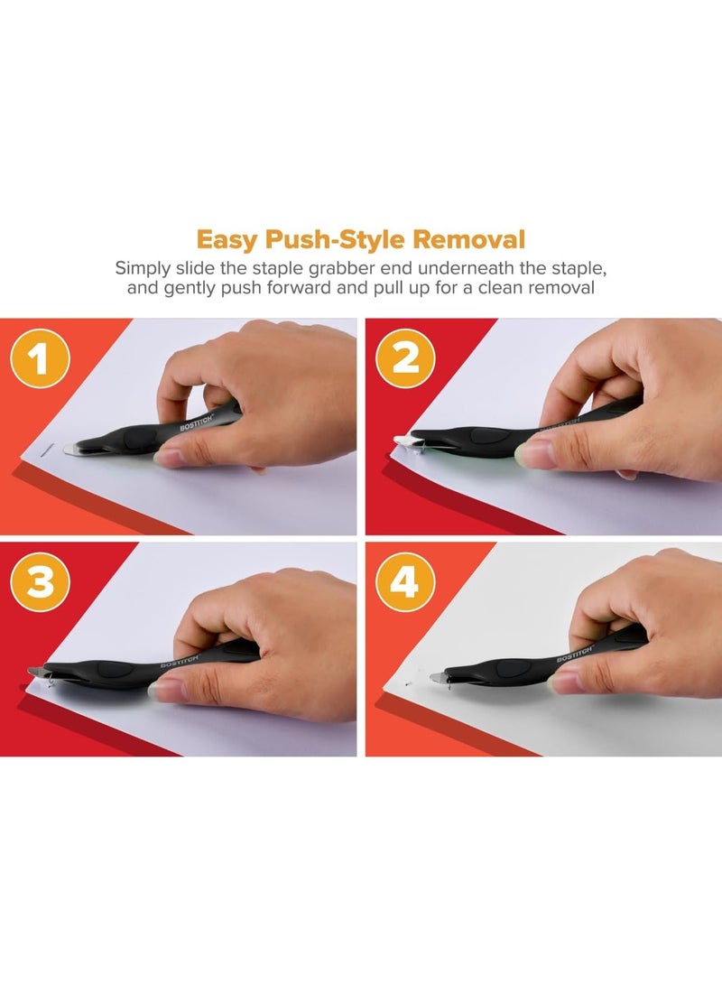 بوستيتش مزيل الدبابيس - Image 3