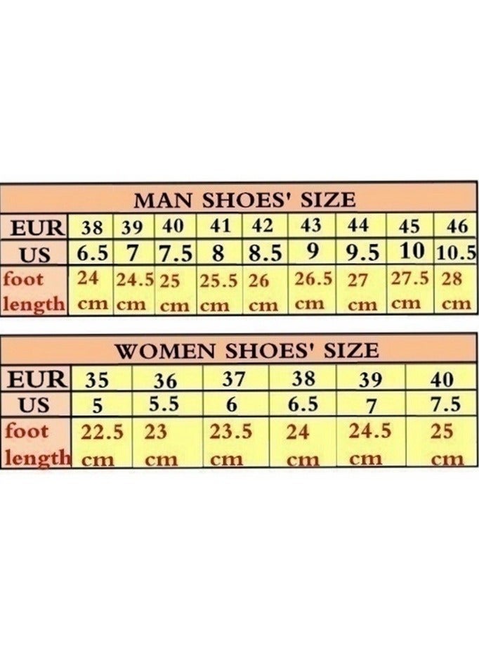 Unisex Top Canvas Shoes – Stylish Couple Sneakers for Casual & Cosplay - Image 2