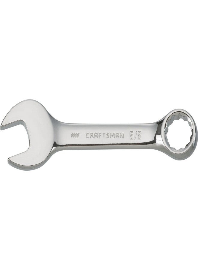 كرافتس مان مفتاح ربط قصير متعدد الاستخدامات CRAFTSMAN CMMT44107 CM 5/8-IN 12PT - Image 1