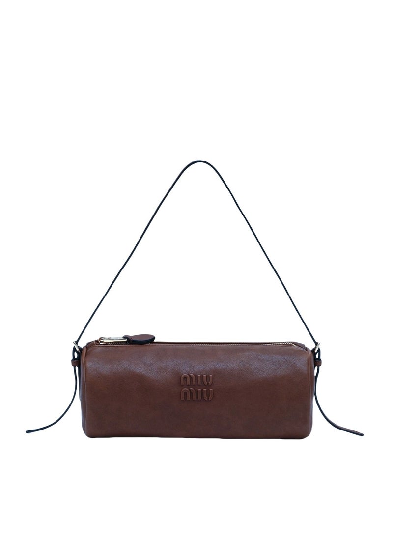 MIU Nappa leather pouch Shoulder Bag - pzsku/ZDD7D6600563394C23936Z/45/_/1734344827/ff0ebd3b-56db-4dd7-94a0-73f7dd4b1944