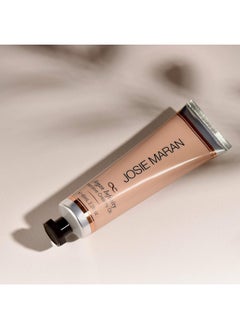 josie maran Josie Maran Argan Infinity Intensive Creamy Oil - Endless Hydrating Benefits for Eyes, Lips and Body (2.2 oz)  - Image 3