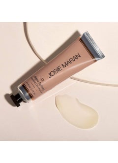 josie maran Josie Maran Argan Infinity Intensive Creamy Oil - Endless Hydrating Benefits for Eyes, Lips and Body (2.2 oz)  - Image 4