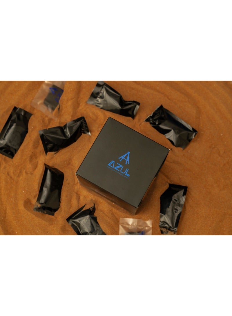 أزول عود ميثاني -عود معطر - Image 4