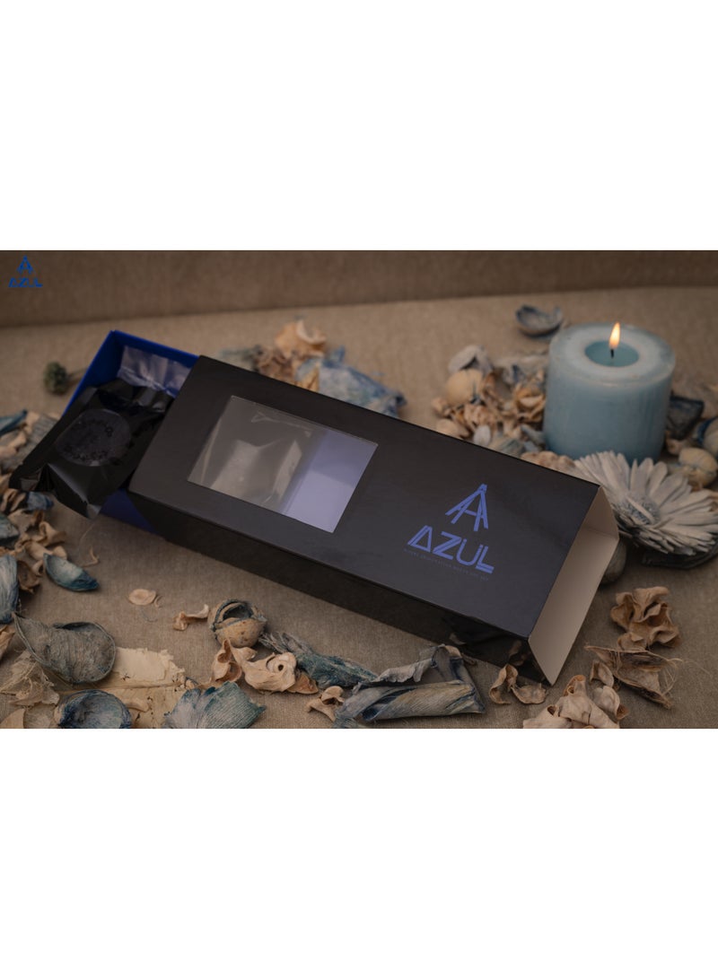 أزول عود ميثاني -عود معطر - Image 2