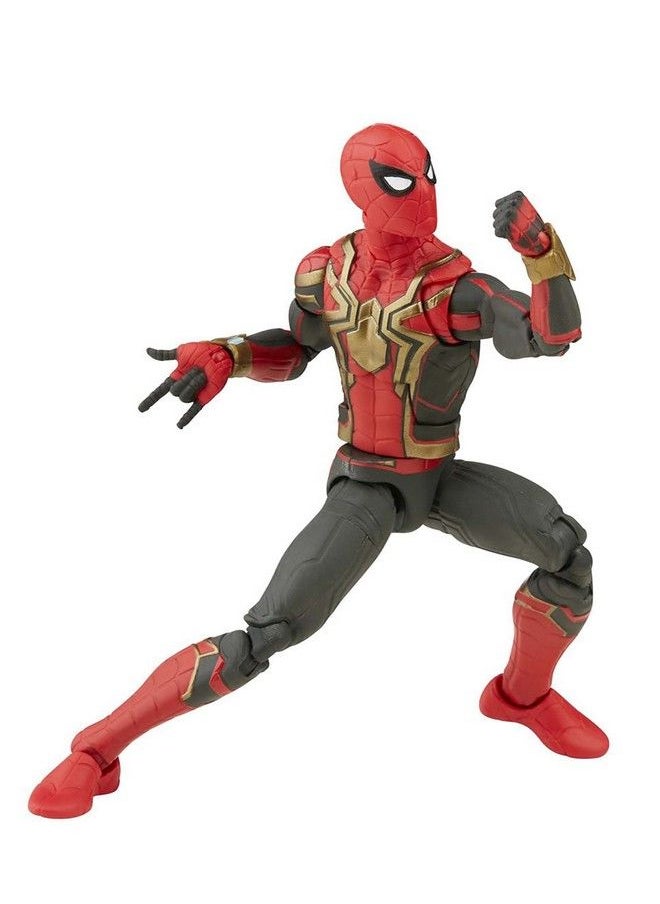 Marvel Legends Series Integrated Suit 6Inch Collectible Action Figure Toy, 2 Accessories - pzsku/ZDD7D8A1678443D123863Z/45/_/1680818838/49e603c0-d7c9-4f67-9054-826b10a91a14