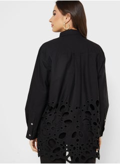 Jovonna London Button Down Shirt  - Image 2