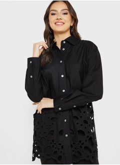 Jovonna London Button Down Shirt  - Image 1