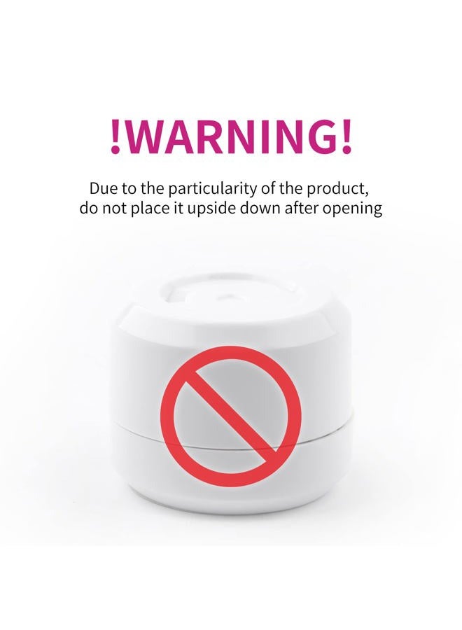 FADLASH Lash Extension Remover 5g Cream Sensitive Skin Lash Glue Remover Quickly and Low Irritation Lash Remover Eyelash for Salon Lash by FADLASH (tasteless) - Image 3