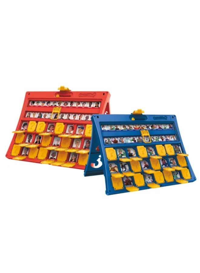 Hasbro Games Hasbro Guess Who? - Image 2