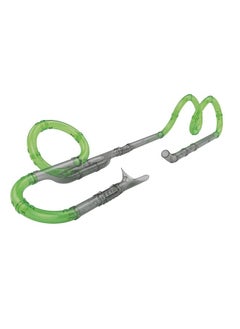 Silverlit Silverlit - Exost Loop Infinite Racing Set with Cars and Remote Controls - 20232  - Image 3