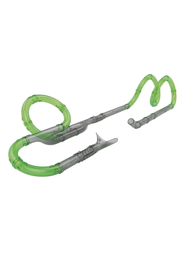 Silverlit - Silverlit - Exost Loop Infinite Racing Set with Cars and Remote Controls - 20232 - Image 1