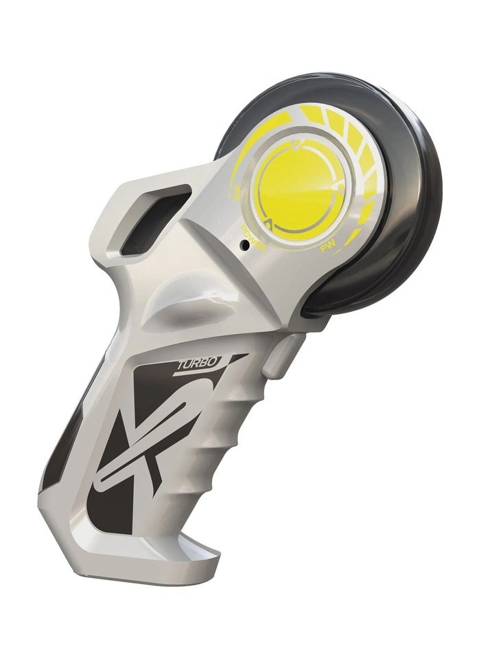 Silverlit - Silverlit - Exost Loop Infinite Racing Set with Cars and Remote Controls - 20232 - Image 1
