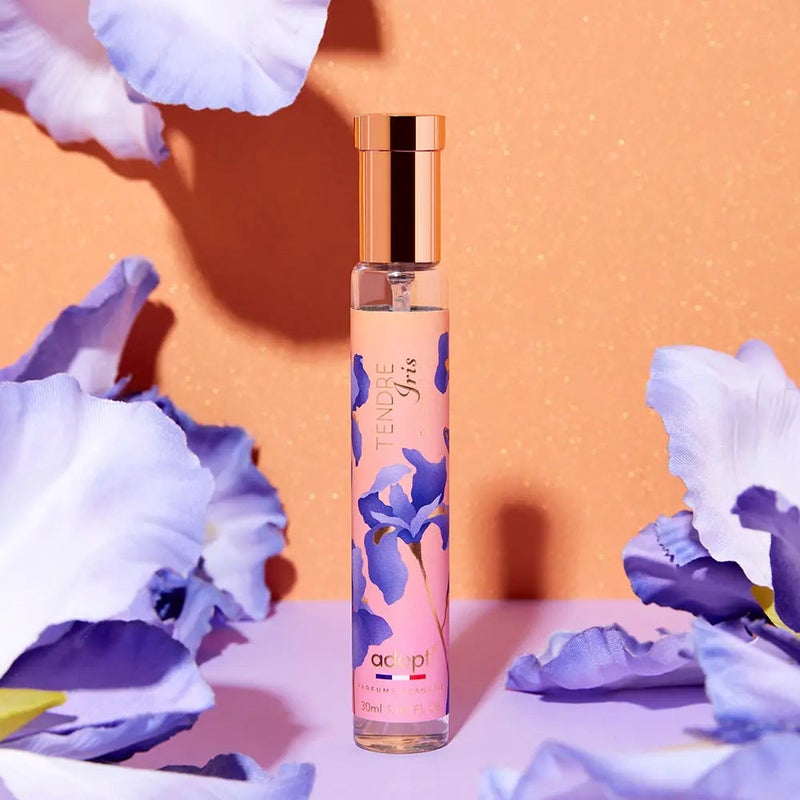 أدابت TENDRE IRIS - EDP - Image 1