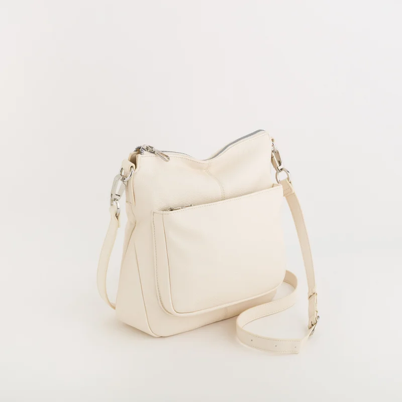 CARPISA Women's Cross-Body Bag Ester Butter