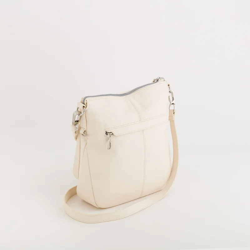 CARPISA Women's Cross-Body Bag Ester Butter