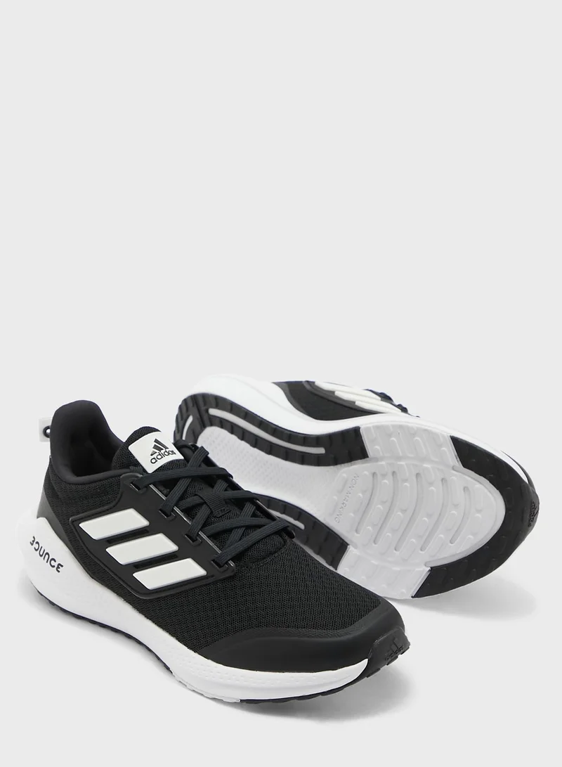 adidas حذاء أي كيو 21 رن 2