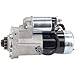 BOSCH SR2294N Premium 100 New Starter Compatible with Select Nissan Frontier Pathfinder Xterra Suzuki Equator - Image 3