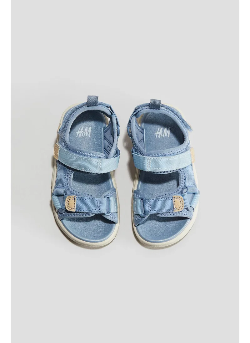 اتش اند ام Scuba sandals