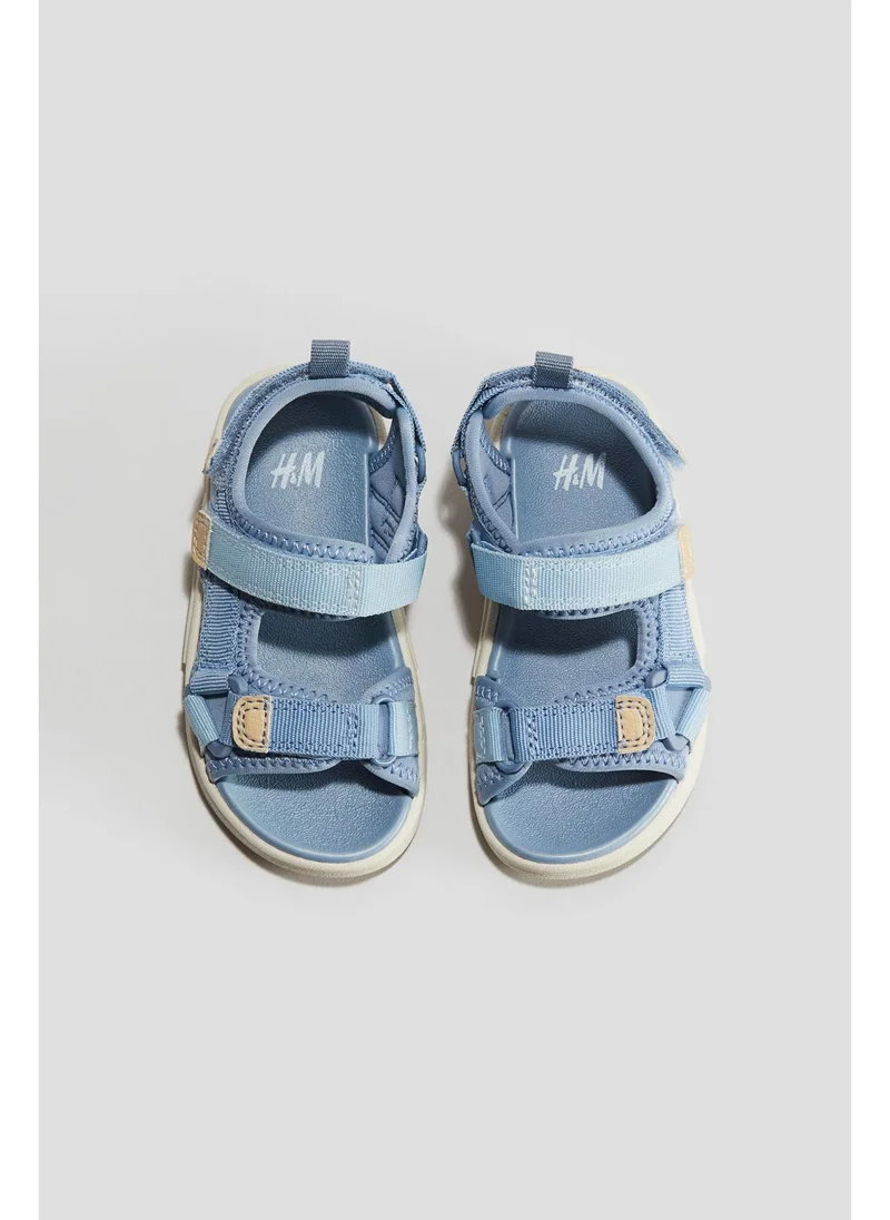 اتش اند ام Scuba sandals