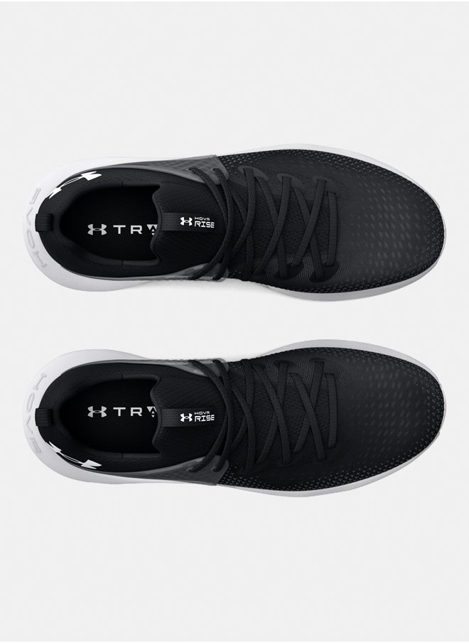 UNDER ARMOUR HOVR™ Rise 3 Training Shoes  - Image 3