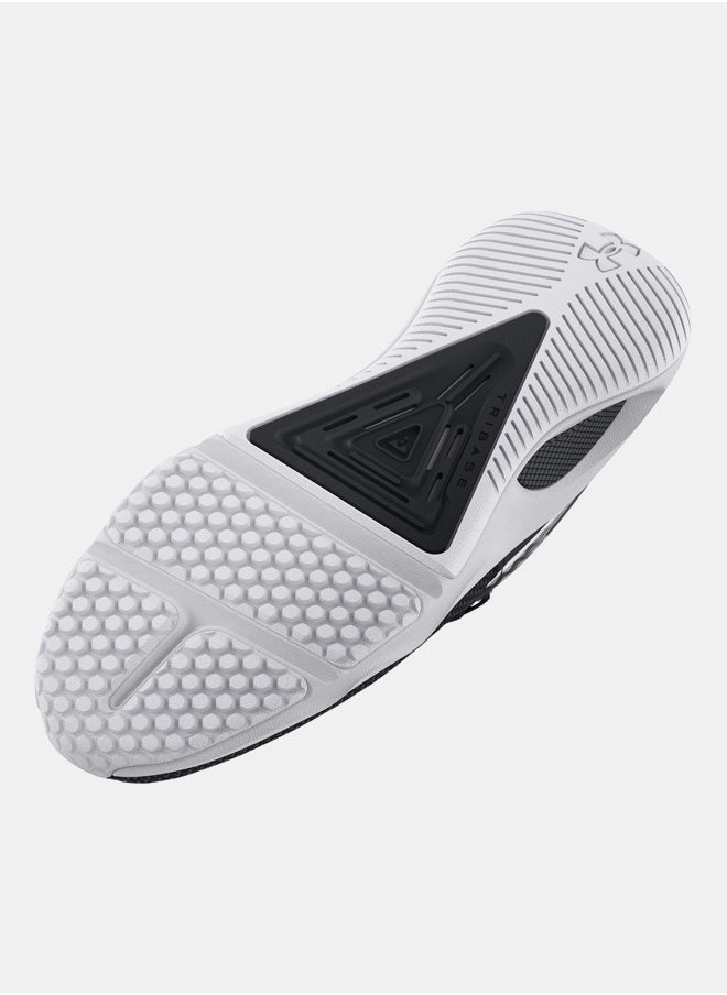 UNDER ARMOUR HOVR™ Rise 3 Training Shoes  - Image 5