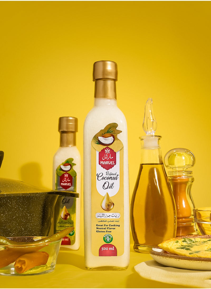 بريمير زيت جوز الهند 250مل  - Image 2